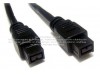Cable FireWire 800 / 800 de 9 a 9 pines 1.8 m